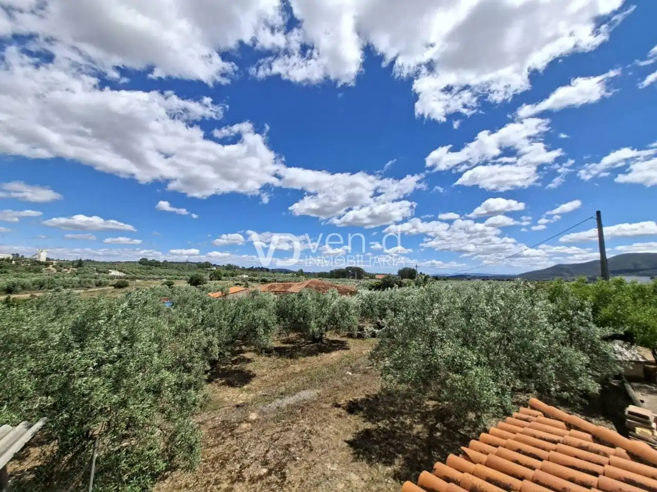 Casa o chalet en venta en Enguera con Aire acondicionado, Calefacción y Jardín privado