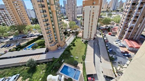Photo 3 of Flat for sale in Rincón Bajo, Benidorm