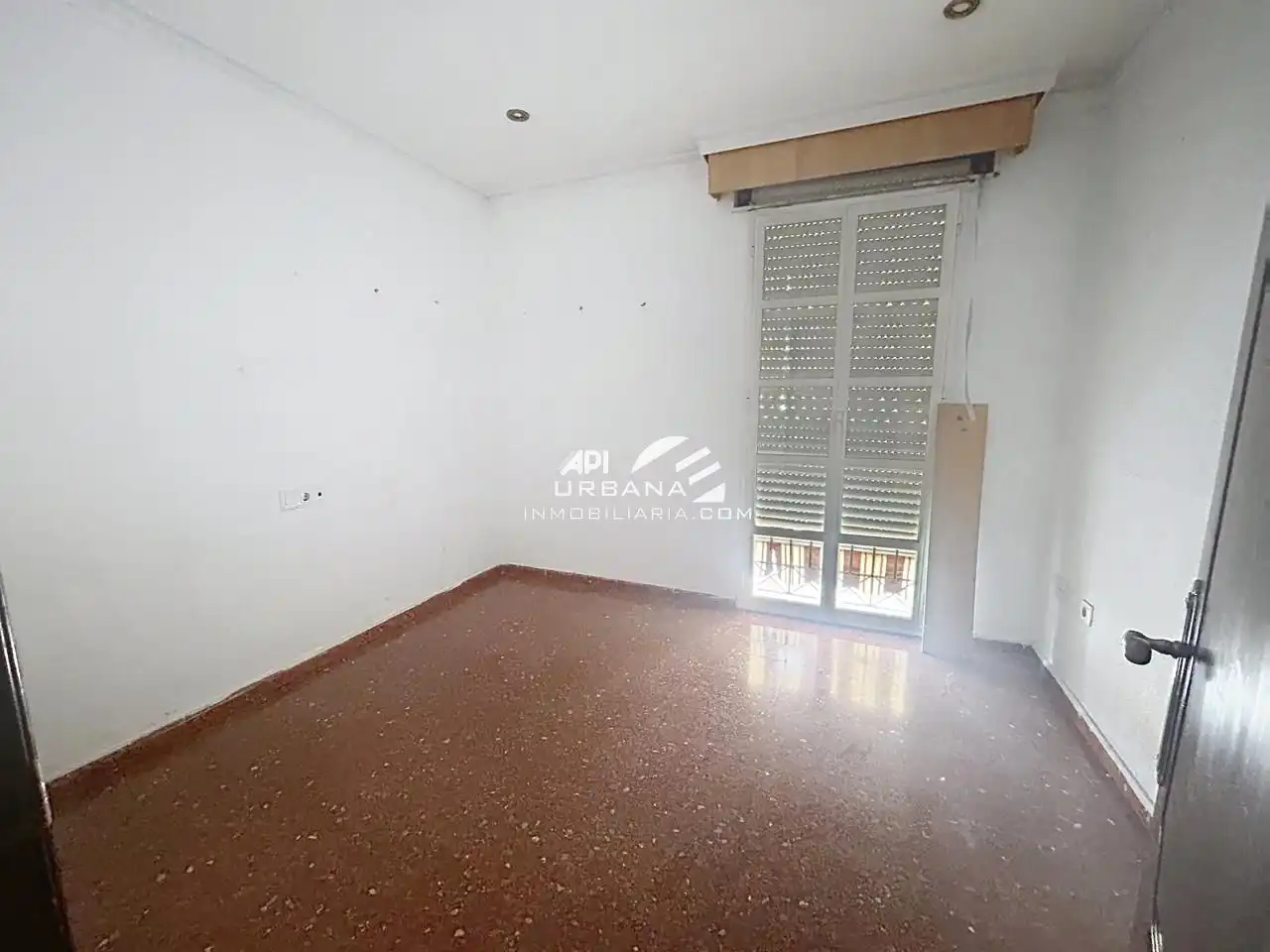 Bedroom of Flat for sale in Lucena