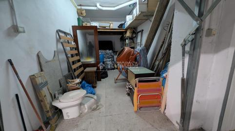 Foto 4 de Garaje en venta en Vejer, Vejer de la Frontera