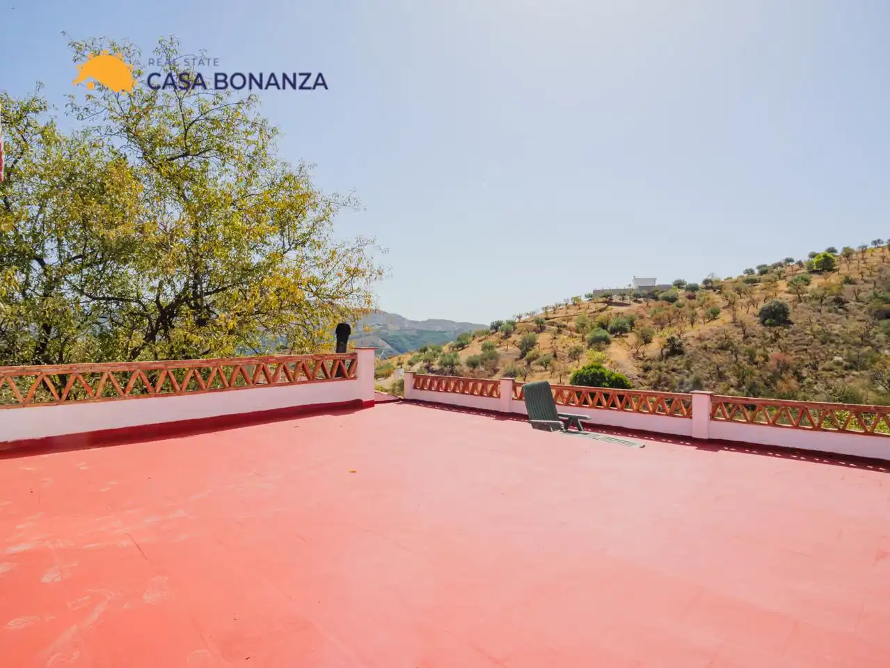 Casa rústica con piscina en venta en DS Los Major Pol13 135(B), imagen 32