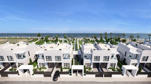 Foto 5 de Casa o chalet en venta en N/a, Los Narejos - Punta Calera, Los Alcázares