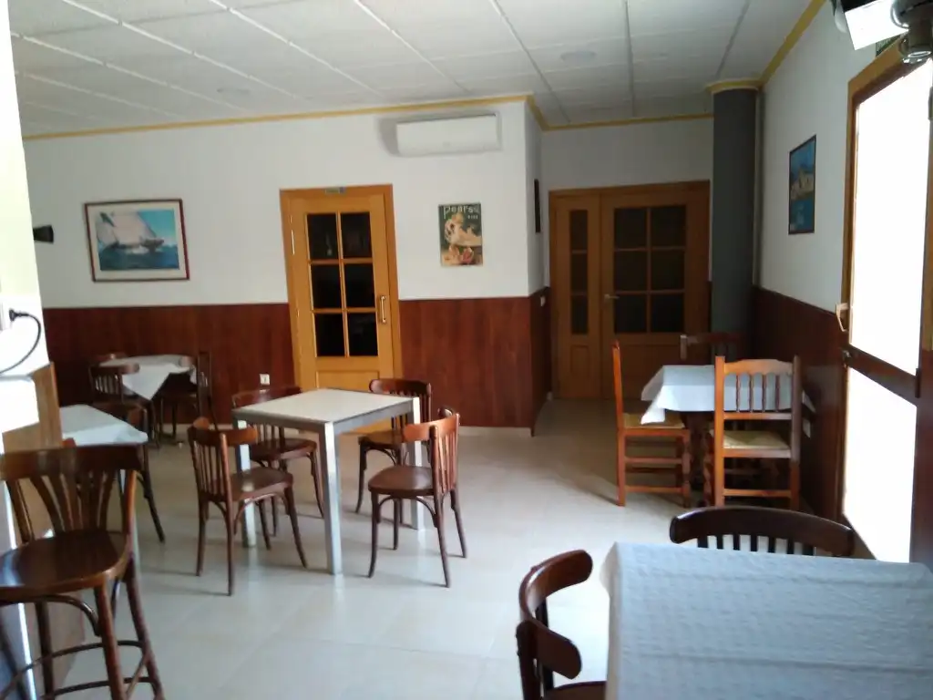 Local comercial en venta en Altea ciudad, imagen 13