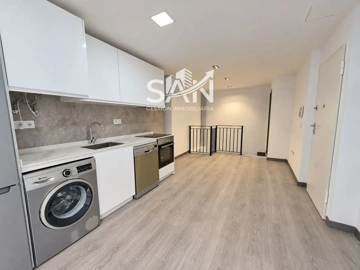 Duplex with lift for sale in Torrero-La Paz, imagen 6