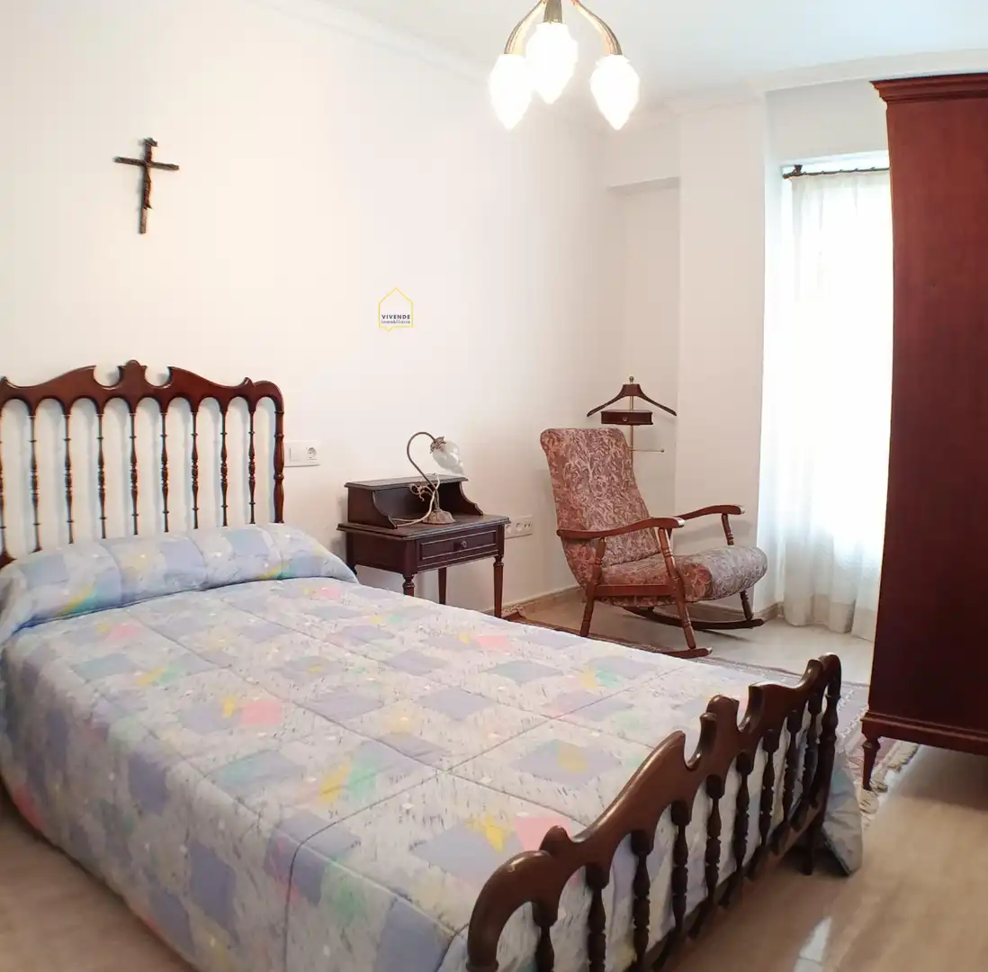 Wohnung zum Verkauf in San José