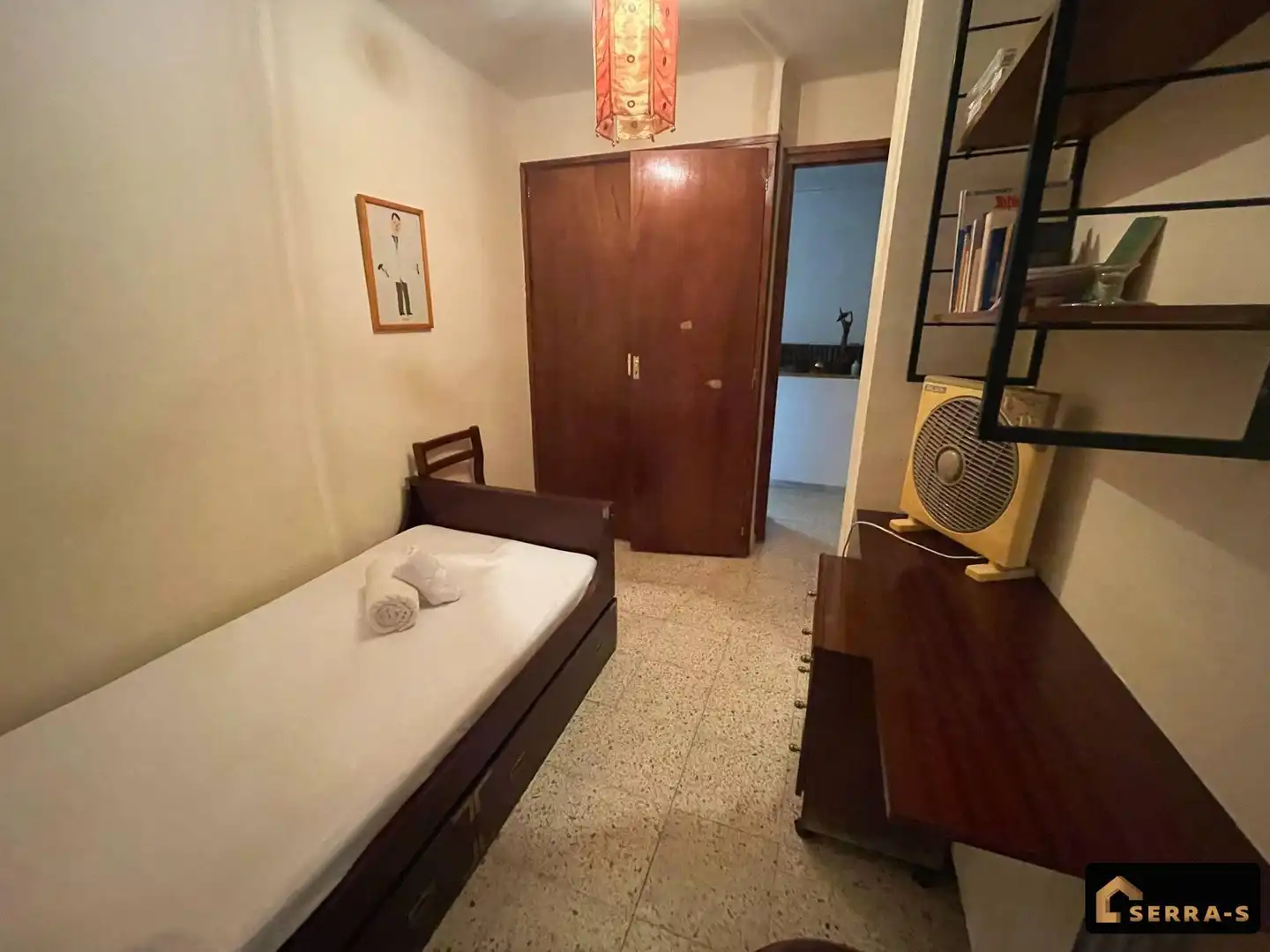 Maison rustique avec terrasse à vendre à Sant Iscle de Vallalta, imagen 34