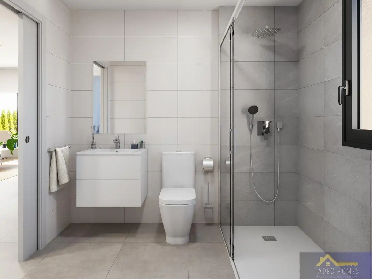 Detached house with pool for sale in Av. Canada Julian s/n, imagen 11