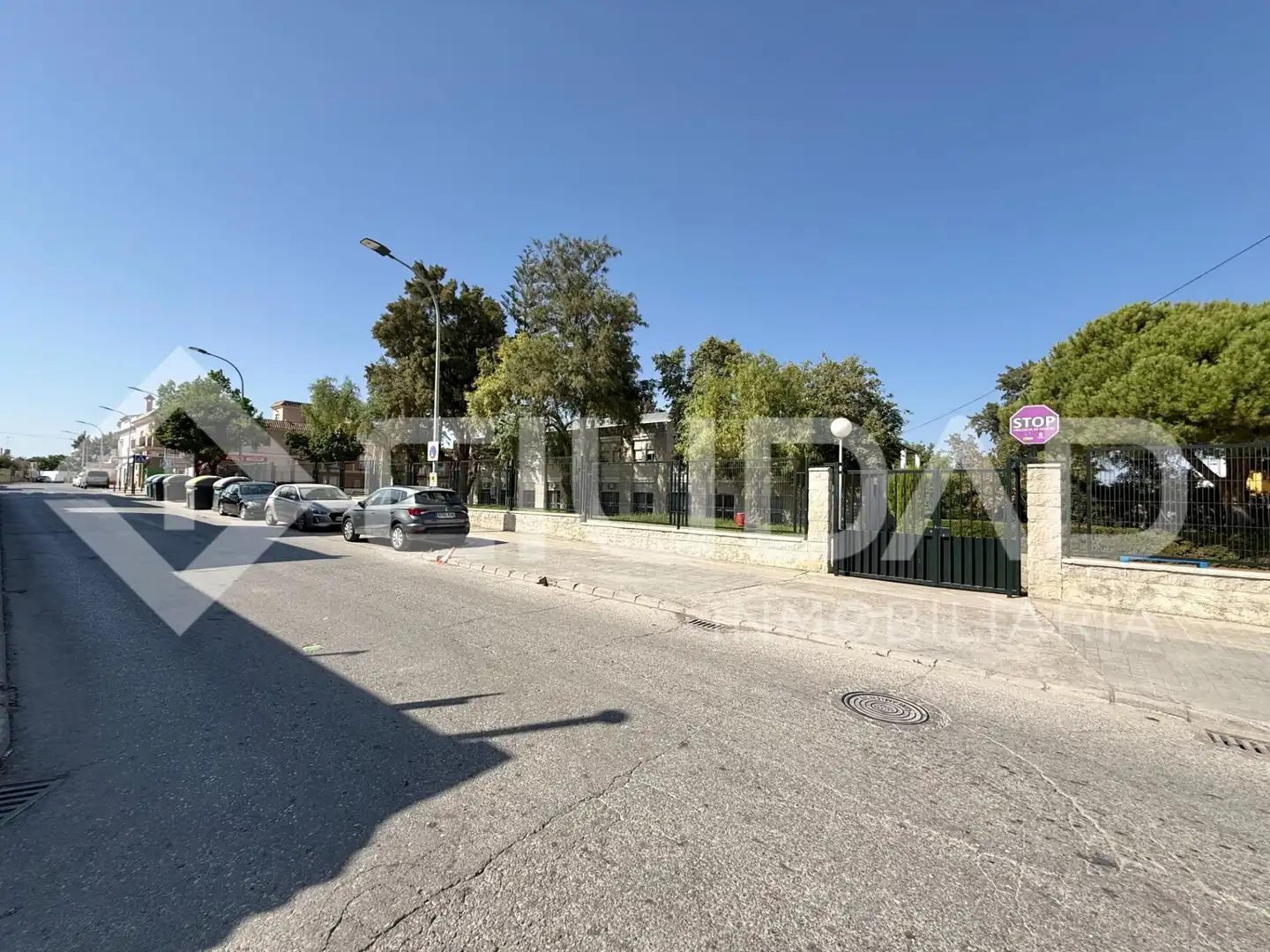 Haus zum Verkauf in El Cuervo de Sevilla, imagen 17