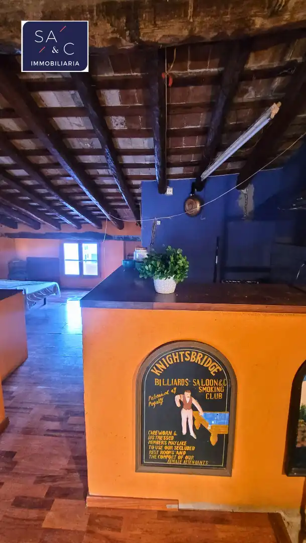 Casa adosada en venda en Almoster