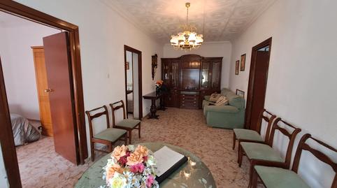 Foto 4 de Casa o chalet en venta en Calle Argentina, Centro, Puertollano