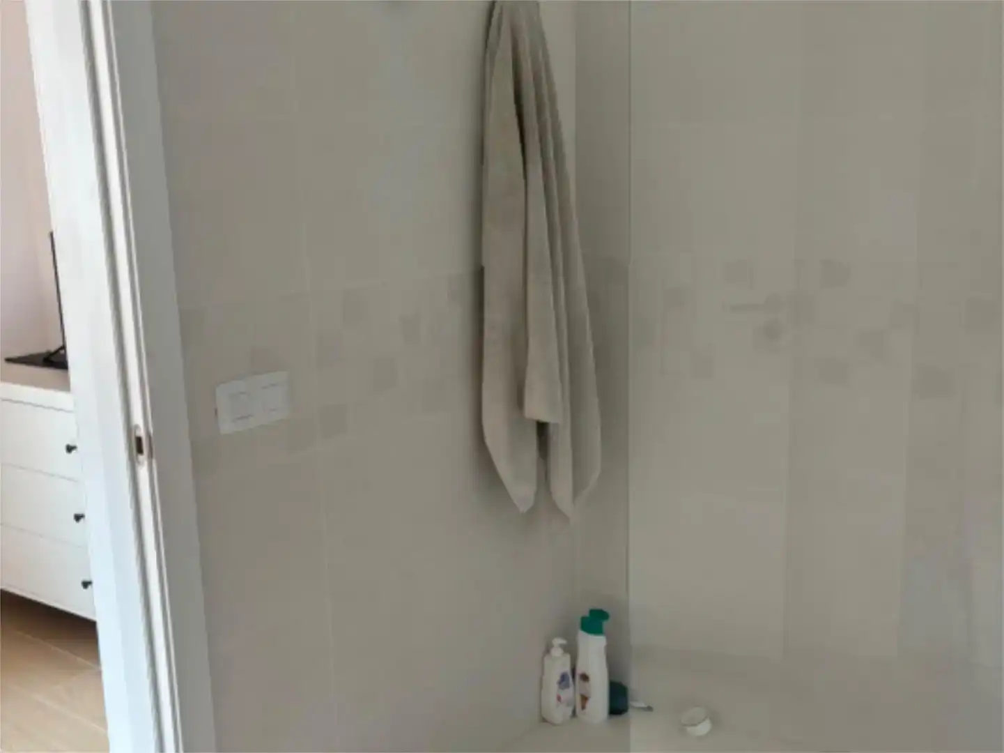 Bany de Casa o xalet en venda en Los Realejos amb Piscina