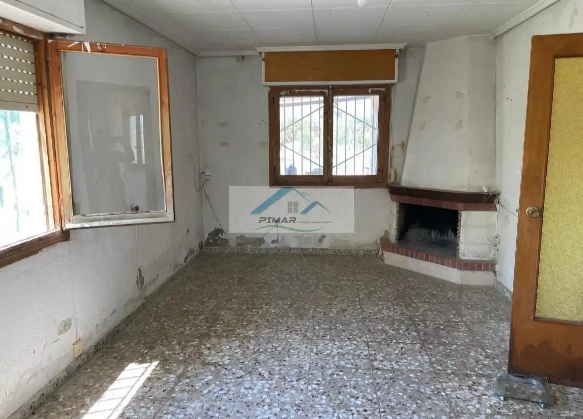 Houses for sale in La Algoda - Matola - Llano de San José