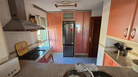 Foto 5 de Àtic de lloguer a Centro, Málaga