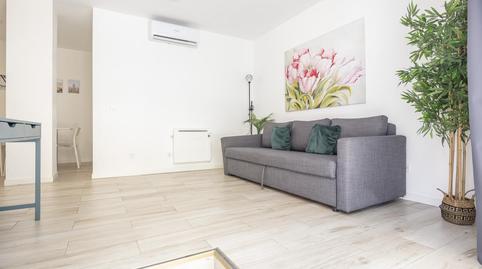 Foto 4 de Planta baixa en venda a C. de Matilde Landa, 8, Almenara -Ventilla,  Madrid Capital