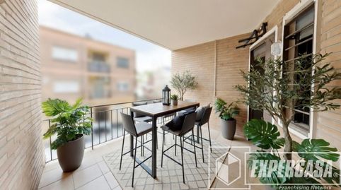 Foto 5 de Piso en venta en Benimàmet, Valencia Capital