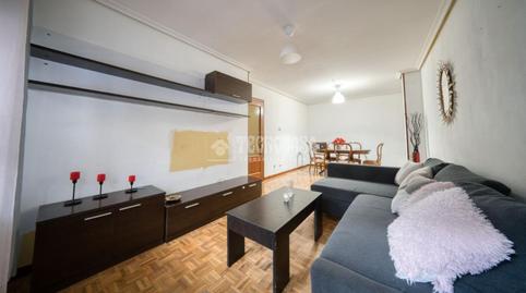 Foto 5 de Piso en venta en Pajarillos Bajos, Valladolid