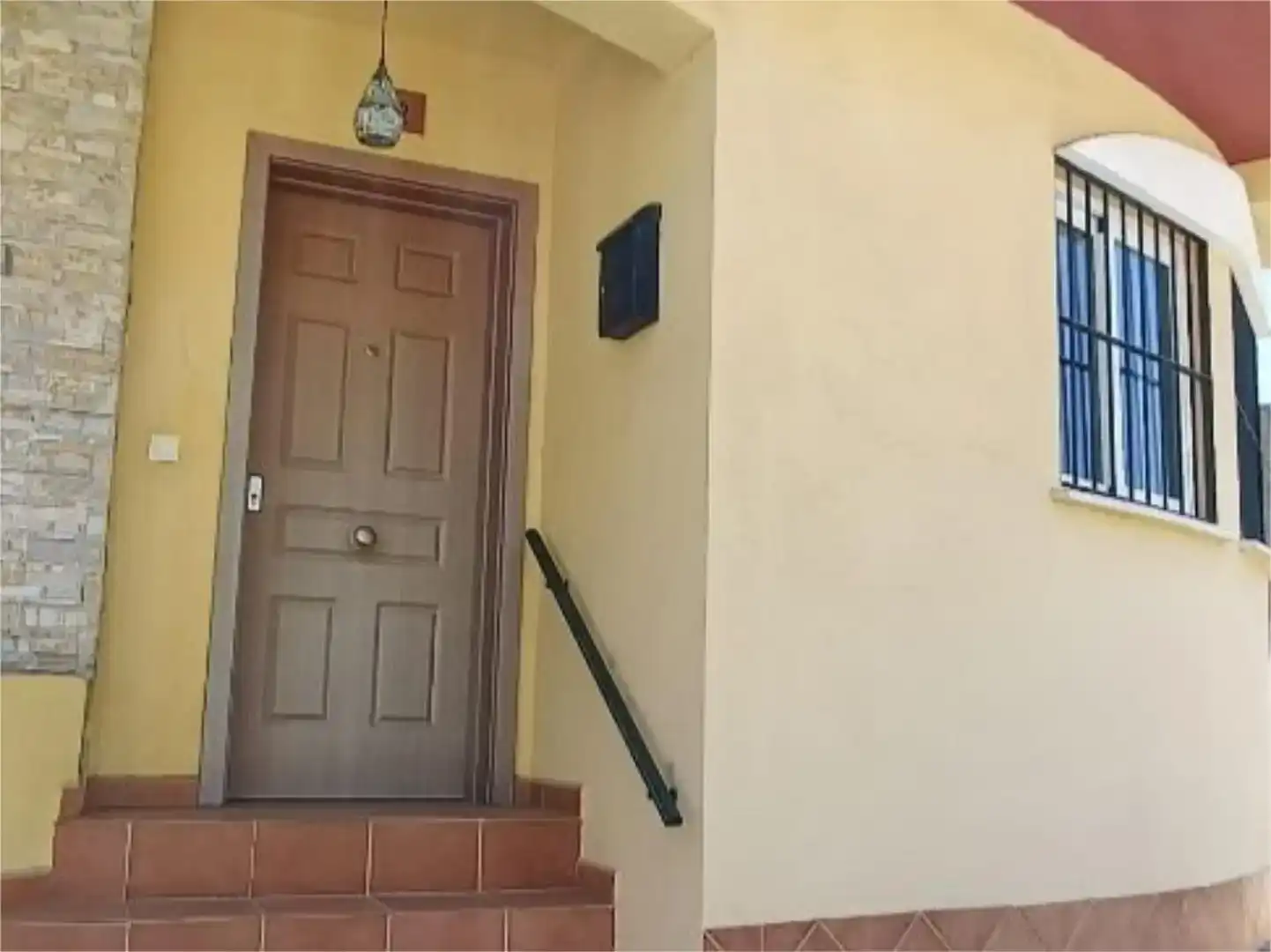 Terraza de Casa o chalet en venta en Málaga Capital con Piscina y Balcón