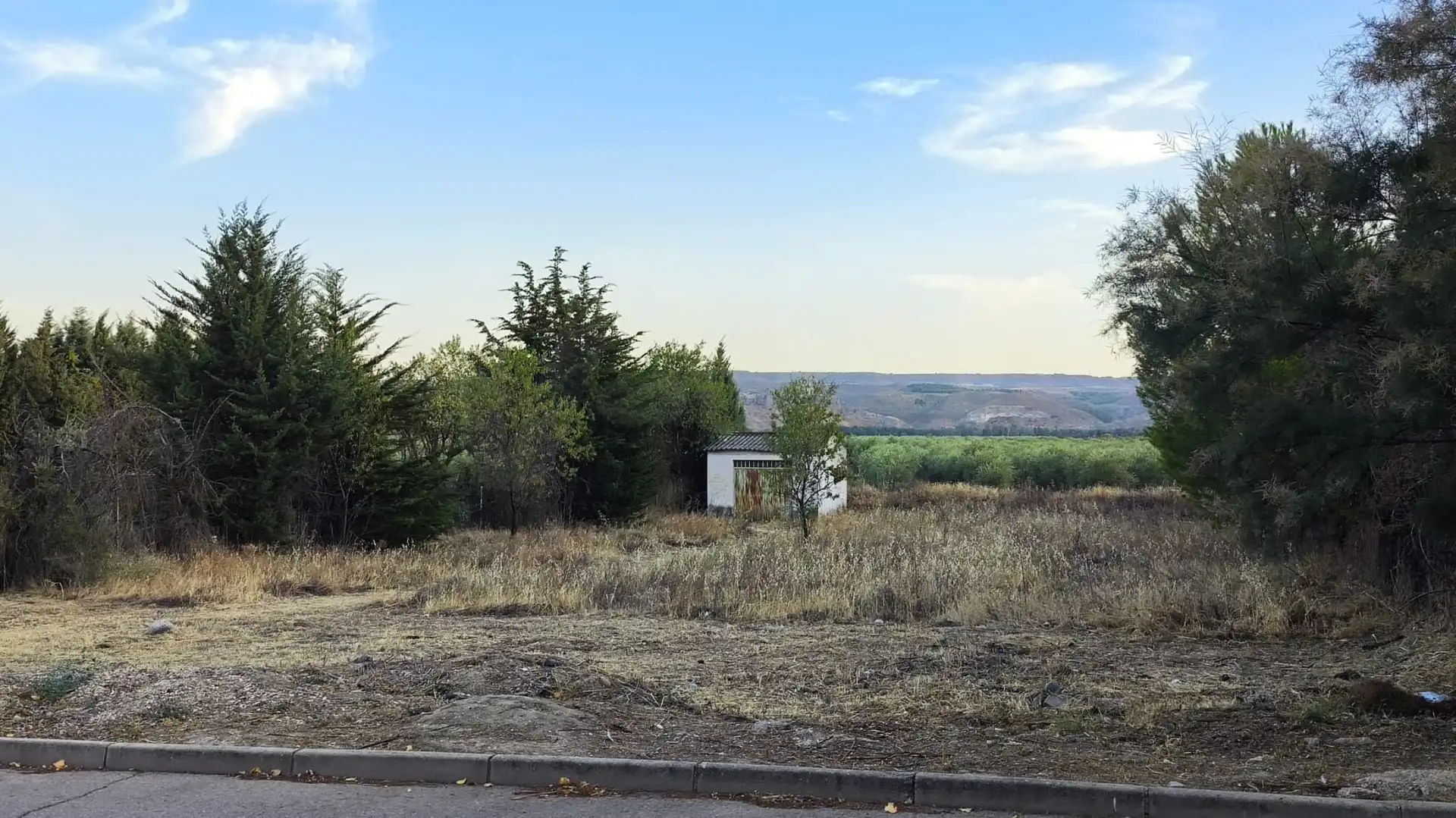 Terreno residencial en venta en Colmenar de Oreja, imagen 7