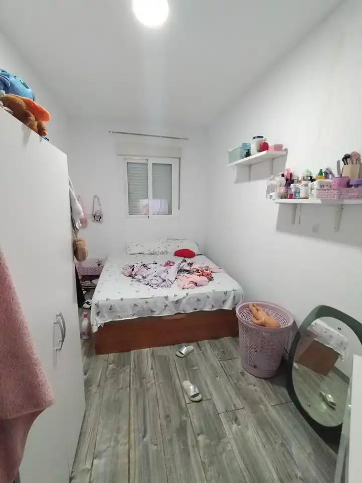 Baixos en venda a Avd Ajalvir, imagen 4