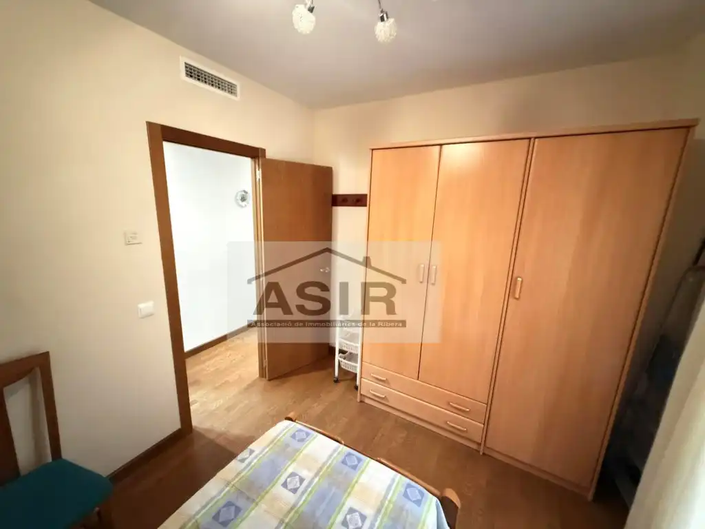 Habitación de Piso de alquiler en Alzira con Aire acondicionado
