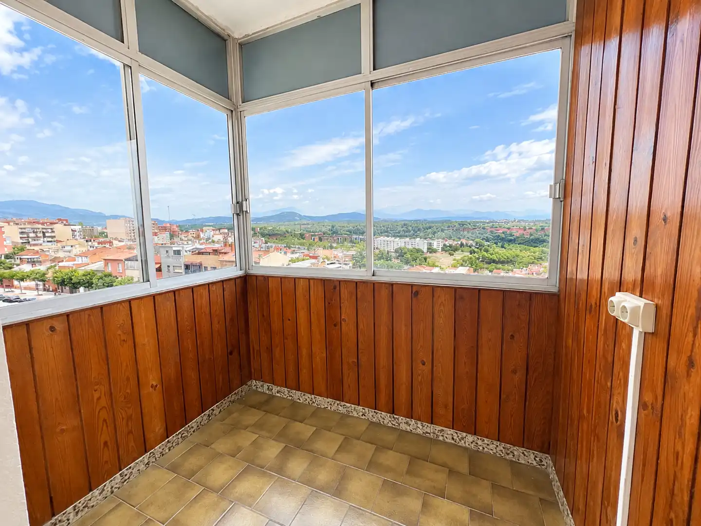 Flat with terrace for sale in Carrer de Josep Aparici, imagen 15