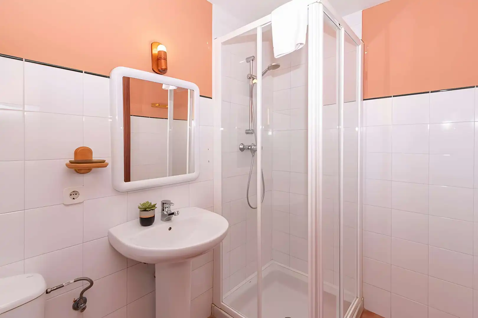 Adosado en venta en Cala Sant Vicenç, imagen 12
