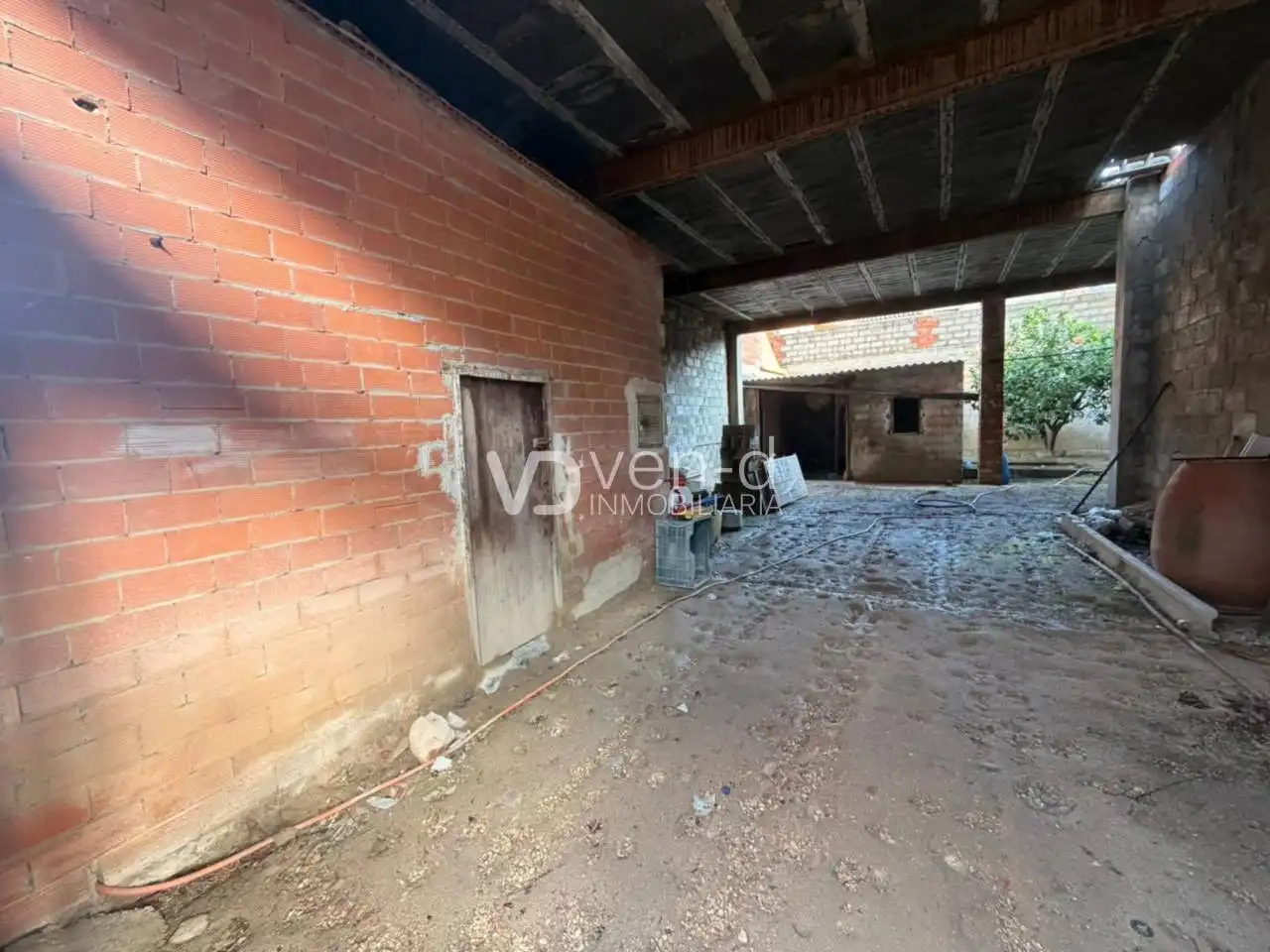 Local en venta en Enguera