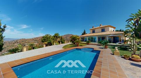 Photo 4 of House or chalet for sale in A-7206, Algarrobo pueblo, Málaga