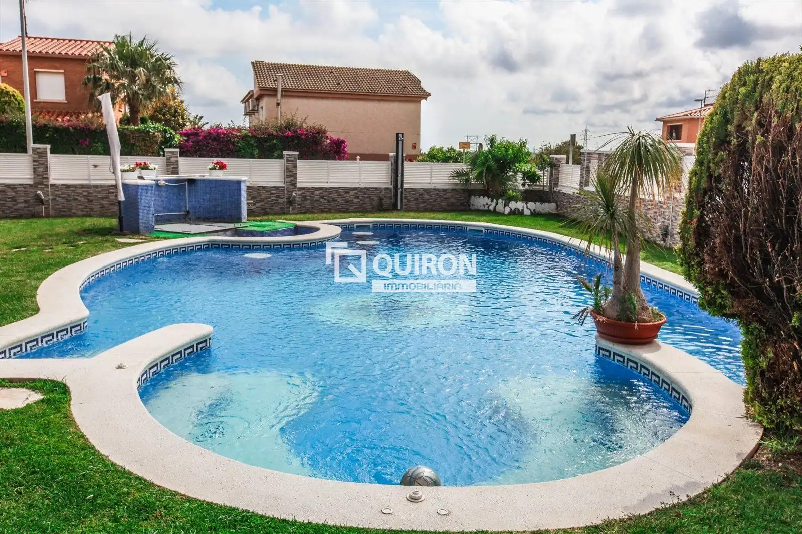 Detached house with pool for sale in Roda de Barà, imagen 55