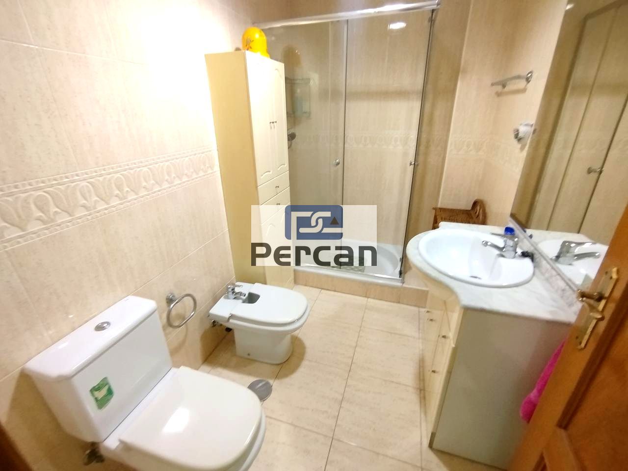 Flat for sale in De Germanies, Campello pueblo