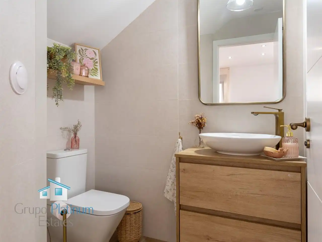 Adosado con piscina en venta en San Juan de los Terreros, imagen 9