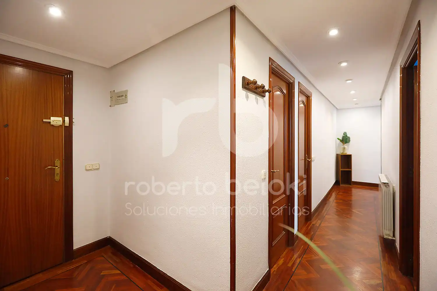 Piso con ascensor en venta en Antzieta Pasealekua, imagen 21