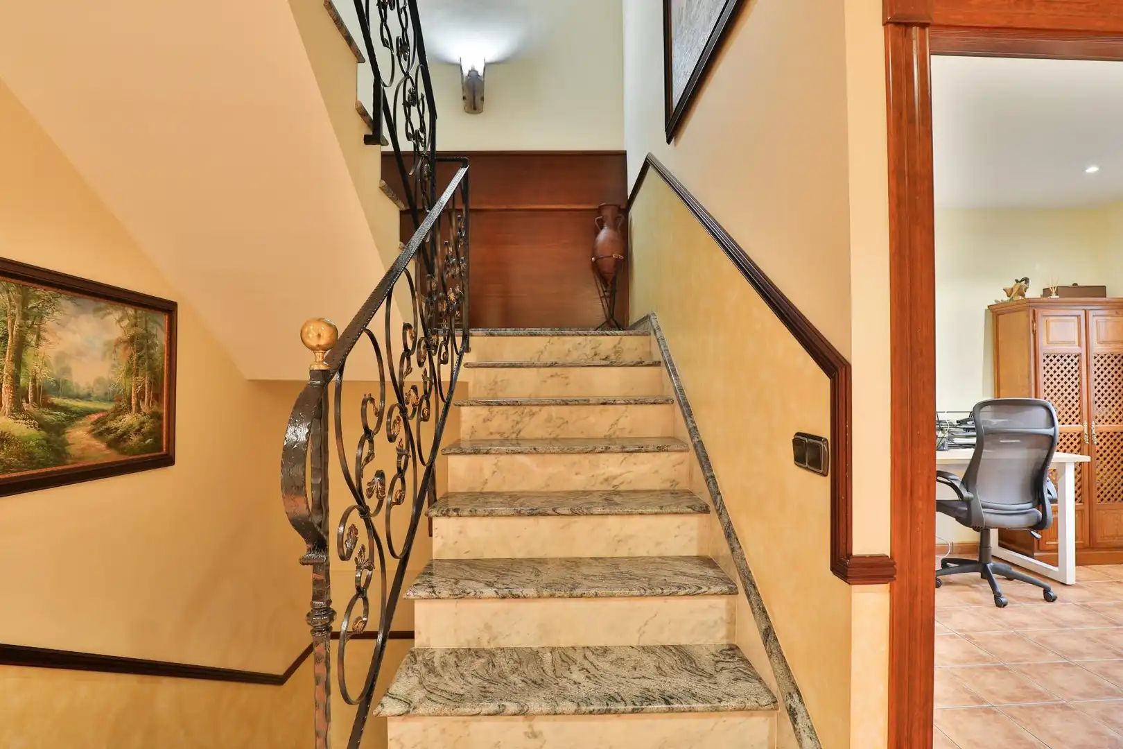 Maison jumelée avec terrasse à vendre à MALAGA, imagen 26