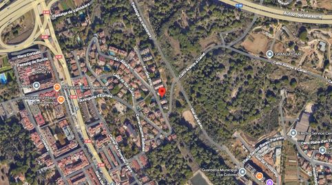 Foto 3 de Piso en venta en Avenida Pins Dels 73, Zona alta, Arenys de Mar