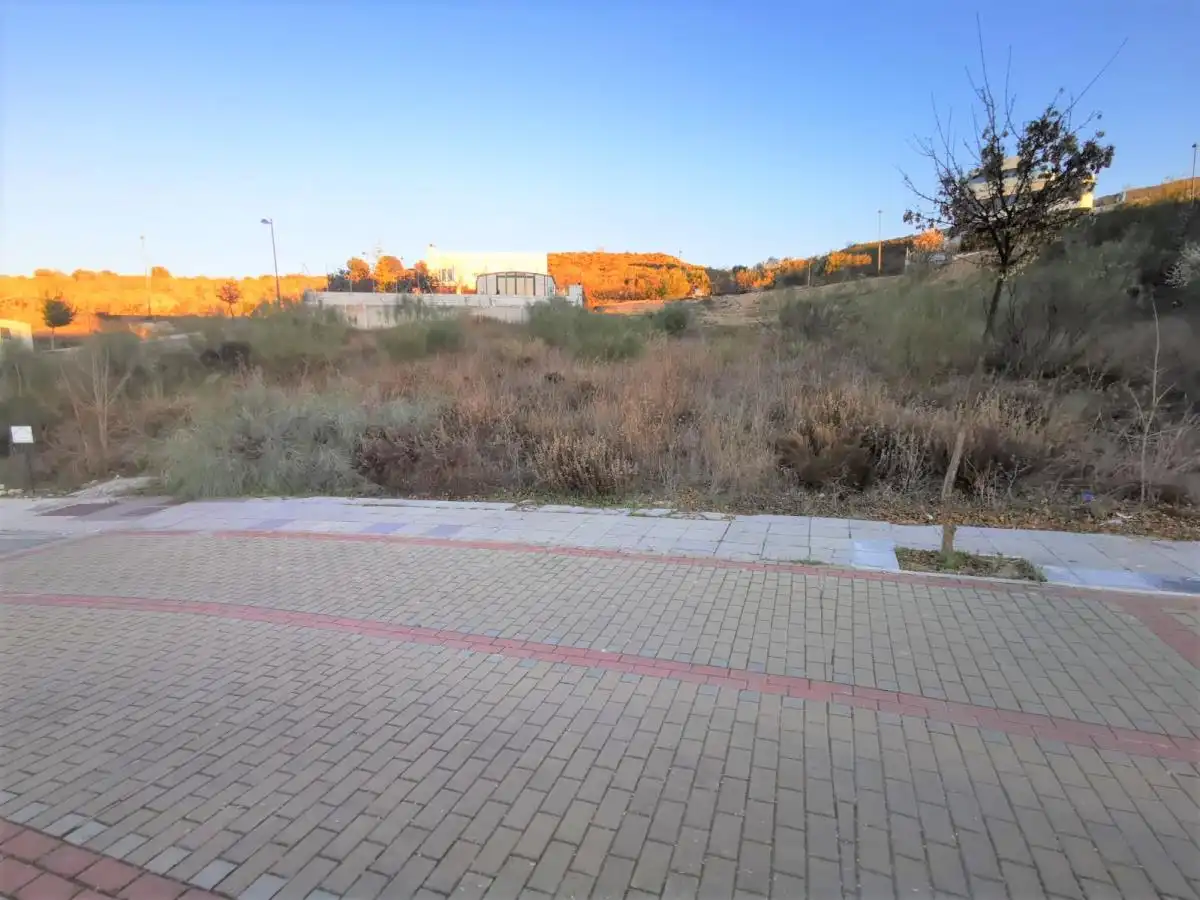 Terreno rustico in vendita a La Zubia Ciudad, imagen 10