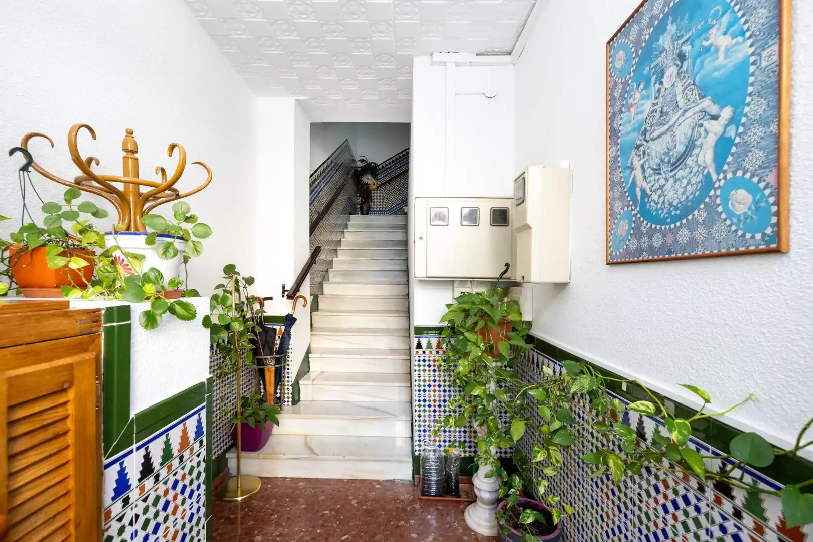 Flat for sale in Plaza del Campillo Bajo 5, imagen 3