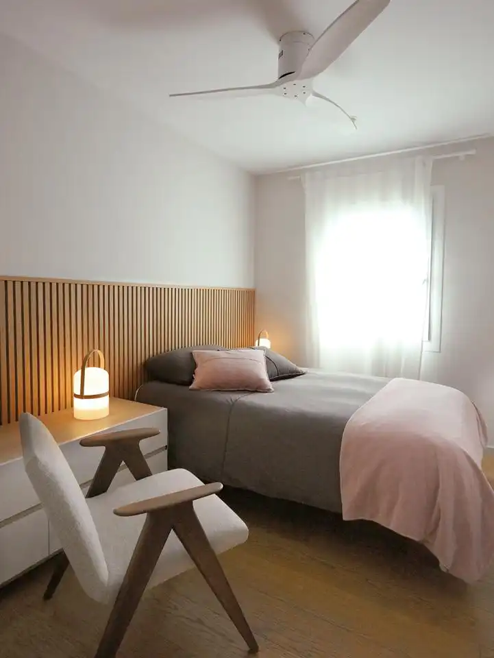 Habitación de Casa o chalet en venta en Teià con Calefacción, Jardín privado y Terraza