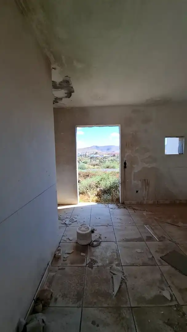 Casa o xalet en venda en La Oliva amb Jardí privat i Terrassa