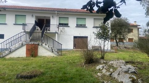 Foto 2 de Casa adosada en venda a Calle Hontoria, Pría - Nueva-Hontoria - Naves, Llanes