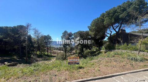Parcela en venta El Muntanyà, immagine 3