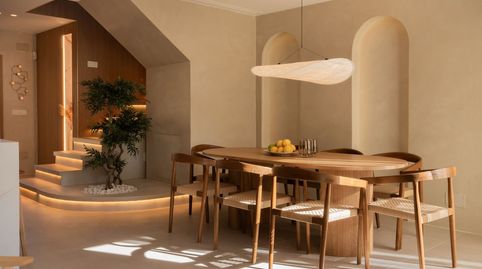 Foto 4 de Casa adosada en venda a Casco Antiguo, Marbella