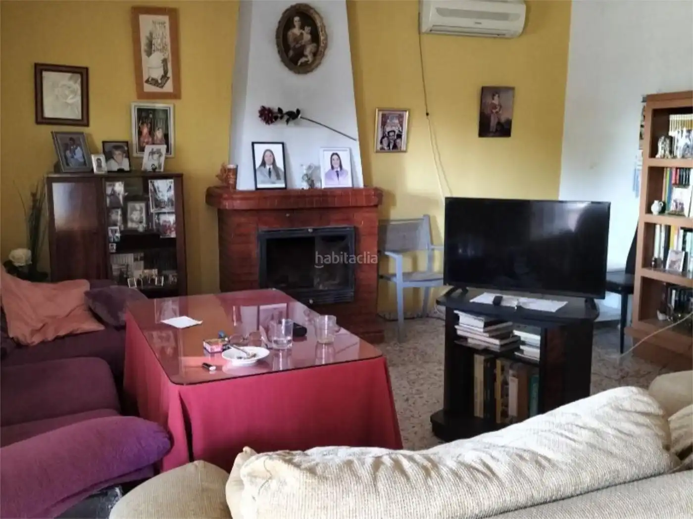 Casa en venda a Calle Sierra de Cazorla 20B, imagen 3