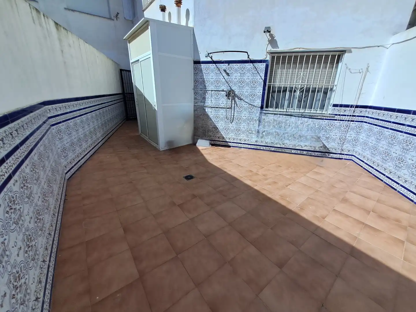 Piso con terraza en venta en Calle Trafalgar, imagen 5
