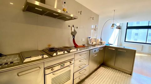 Foto 4 de Loft de alquiler con opción a compra en Carrer D'àvila, El Poblenou, Barcelona Capital