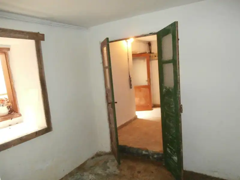 Finca rústica en venta en Moya (Las Palmas)