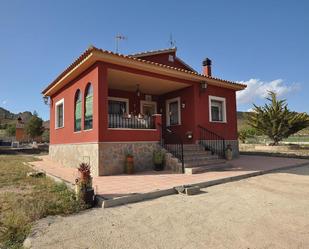 House or chalet for sale in Yecla