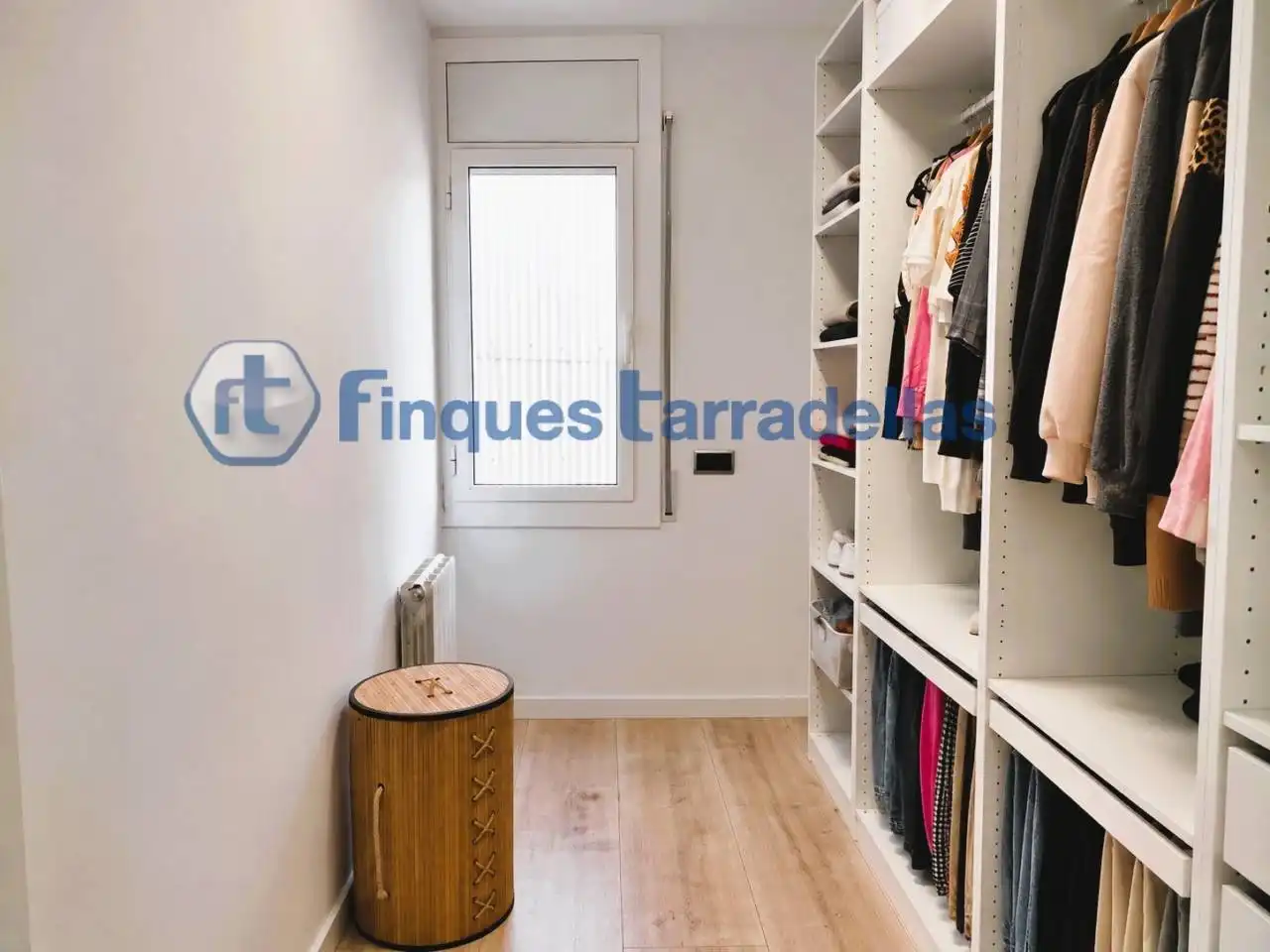 Piso con terraza en venta en Els Pavos, imagen 14