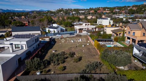 Foto 3 de Residencial en venda a Colonia, Torrelodones