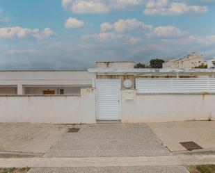 Vista exterior de Apartament en venda en Llançà amb Traster