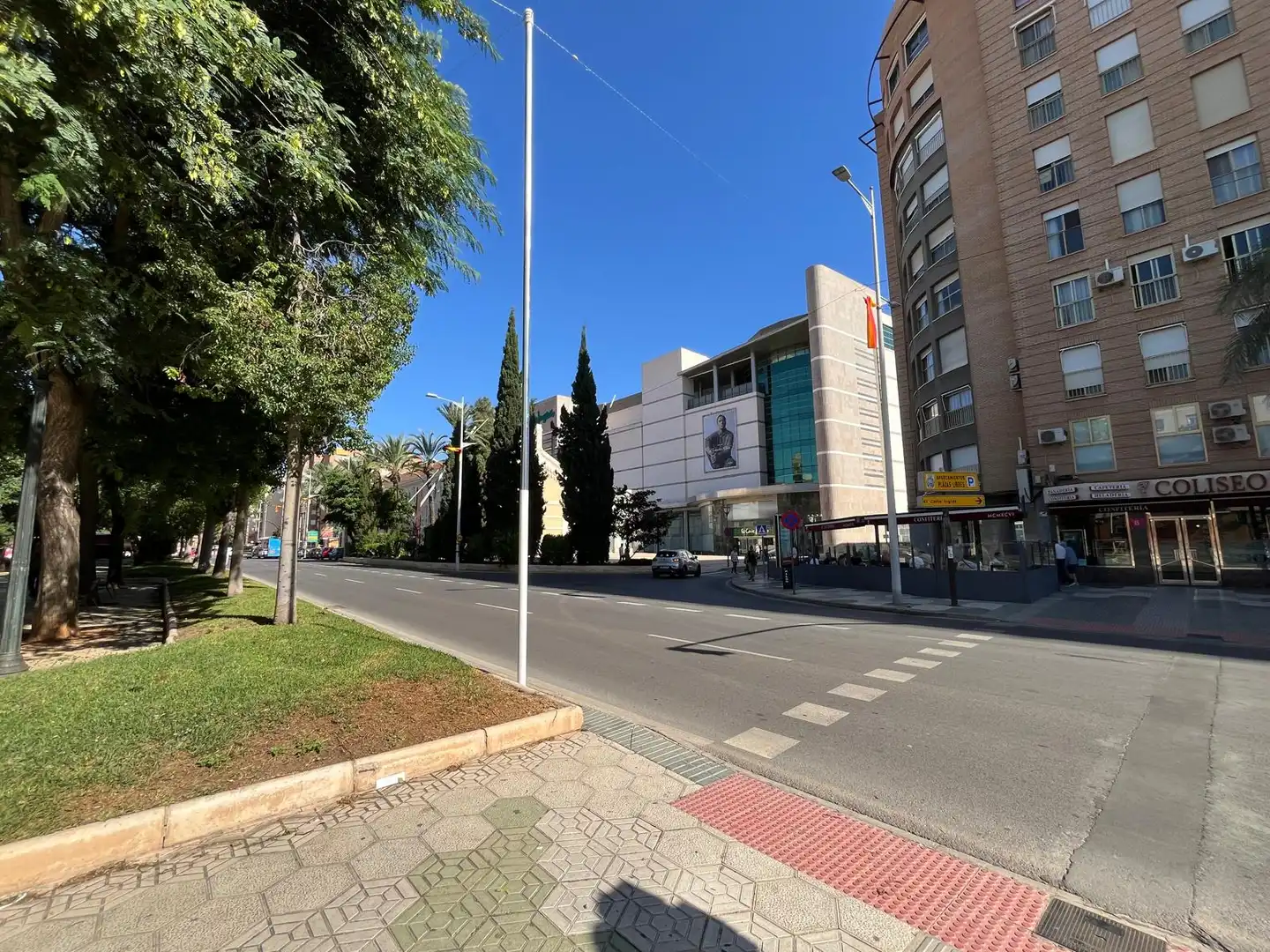 Wohnung mit Terrasse zum Verkauf in Calle Doctor Luis Calandre, imagen 27